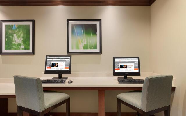 Staybridge Suites Midland by IHG