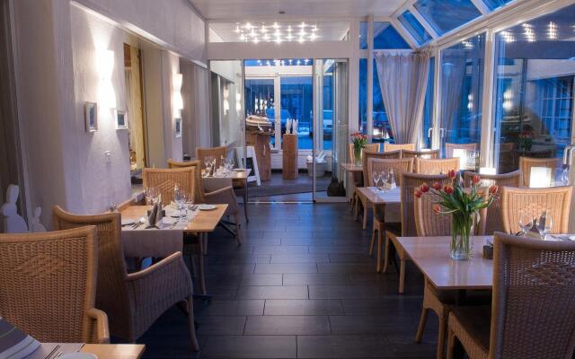 Hotel Silberhorn