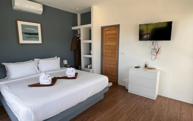 Pearl of Samui Resort