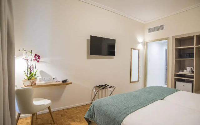 V Hotel Delphi