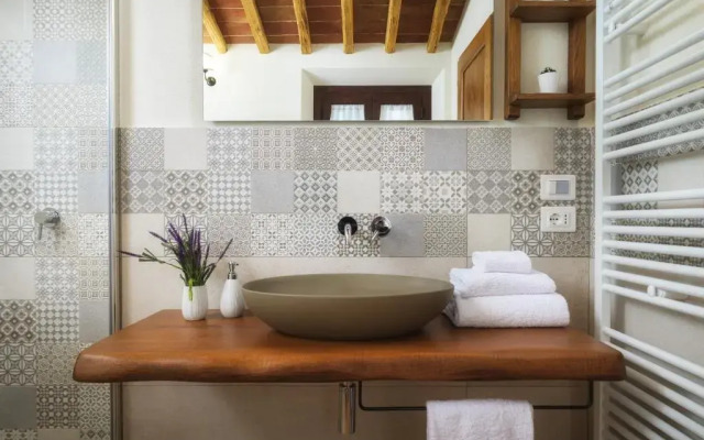 Agriturismo La Casellina