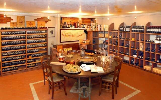 Hotel Ristorante Sasso