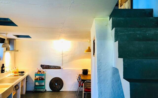 OBarqueiro - El descanso del Peregrino