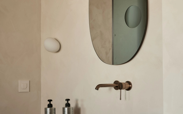 Uzenie All Suites Boutique Resort