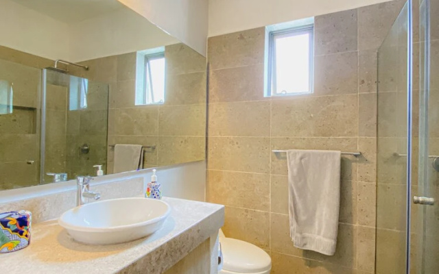 BELLAS VILLAS VILLA AMOR HERMOSA CASA y ACCECIBLE PRECIO