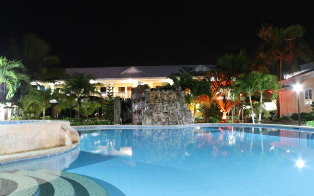 Bohol Sunside Resort