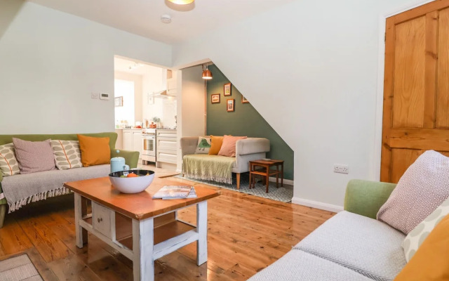 Sea Mouse Cottage
