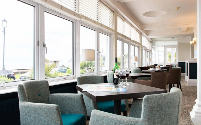 The Marine Hotel