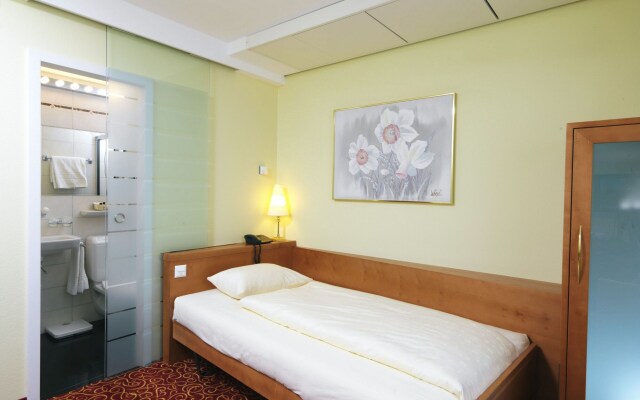 GAIA Hotel Basel - the sustainable 4 star hotel