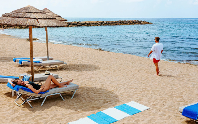 Louis Ledra Beach