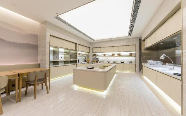 JI Hotel Dalian North Station