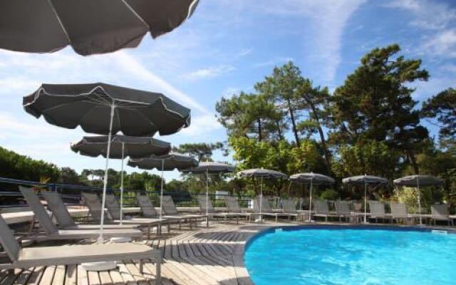 Hotel Le Mercedes