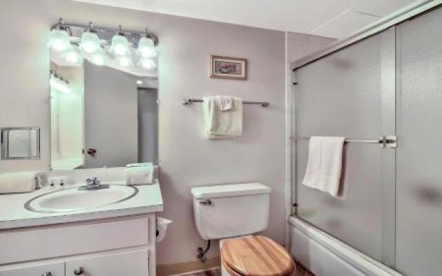 Altomare's Bavarian Village 1148HA Condo