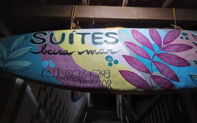 Suites Beira Mar Maracaipe