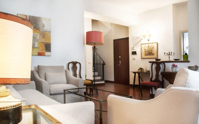 Art Apartment Palazzo Vecchio