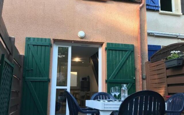 Agréable maison au calme dans la pinède de Lacanau