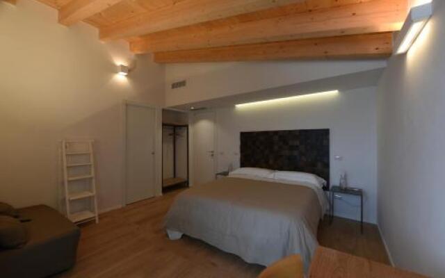 OrtoPi Country Canapa House