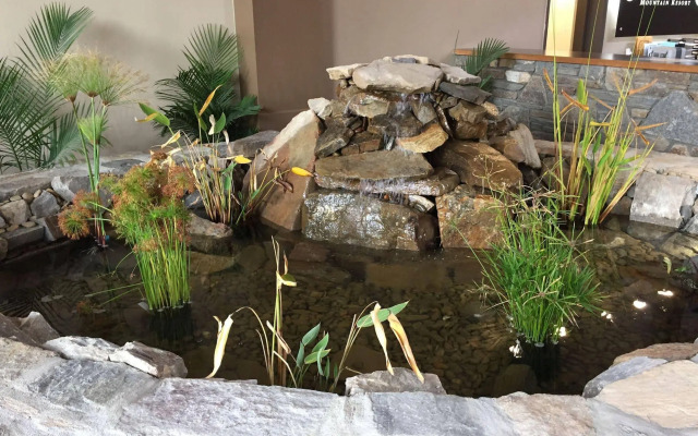 Cascades Mountain Resort, Ascend Hotel Collection
