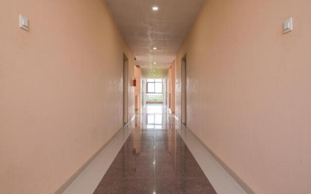 Budget Inn Service Apartments - Tiger Plaza