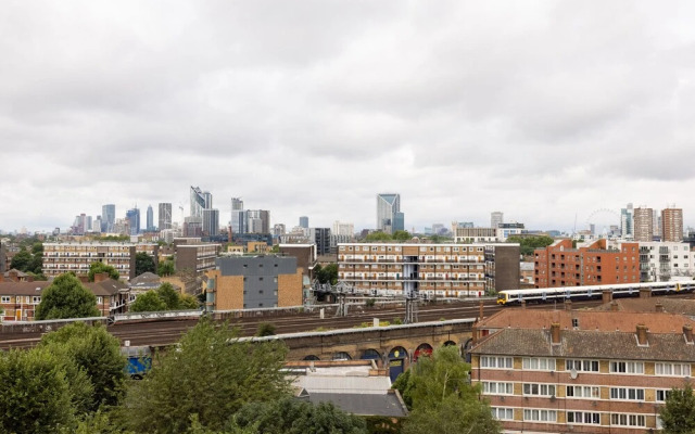 The Bermondsey Collection