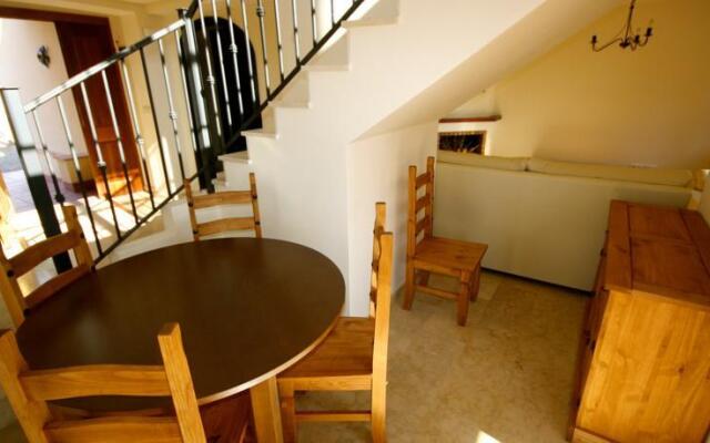 Hacienda Golf Properties - Chile HA01