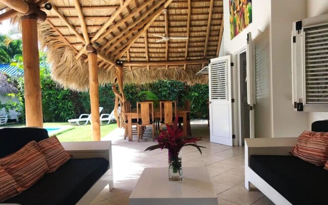 Holiday home Las Terrenas