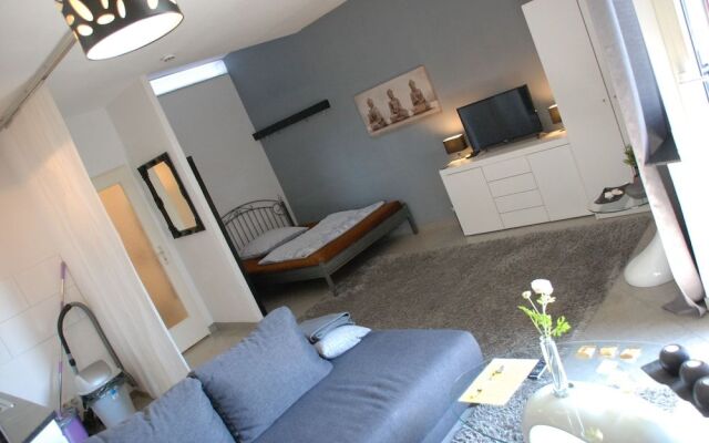 Ferienwohnungen Bormacher