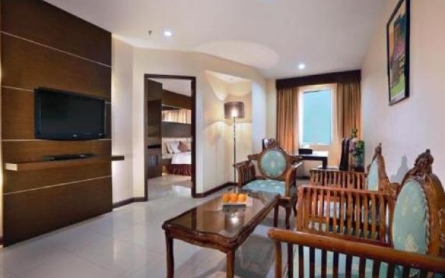 Sunrise Hotel Apartments