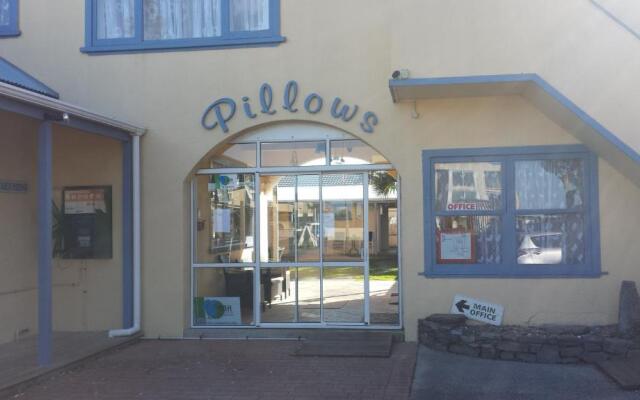 Pillows Lodge