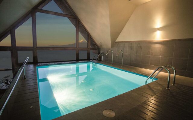 Wyndham Puerto Varas Pettra