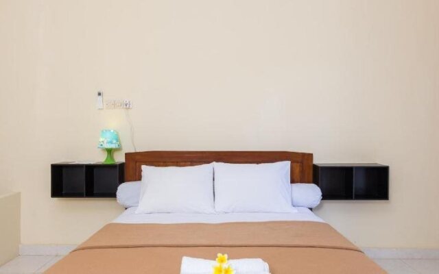 M.A Home Stay