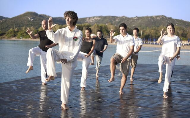 Park Hotel Cala di Lepre & Spa