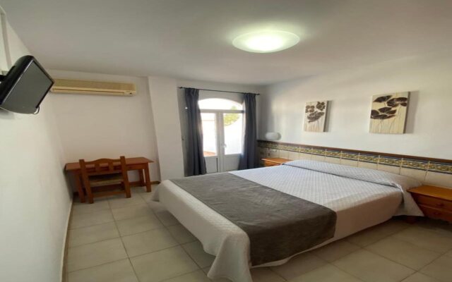 Hotel Simón