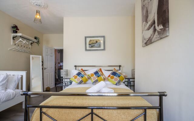 Toffees Apartments