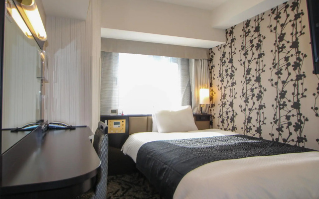APA Hotel Akabane Iwabuchi Ekimae