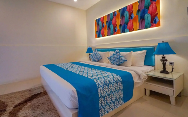 Awila Villa Kuta