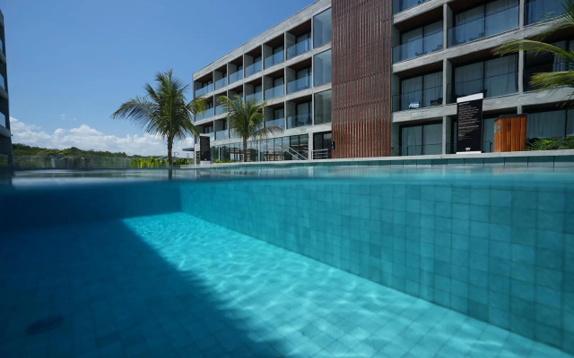 Porto Alto Resort