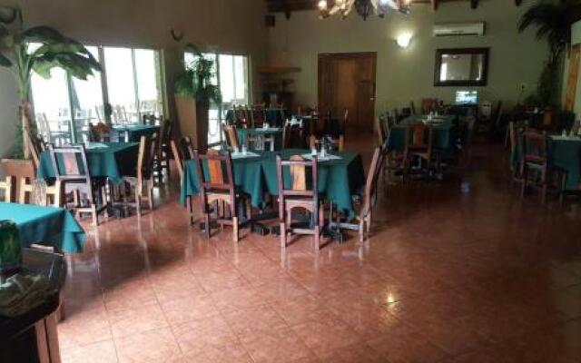 Bonamanzi Guest House