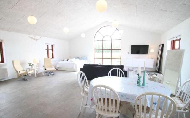 Sellebjerg Apartment