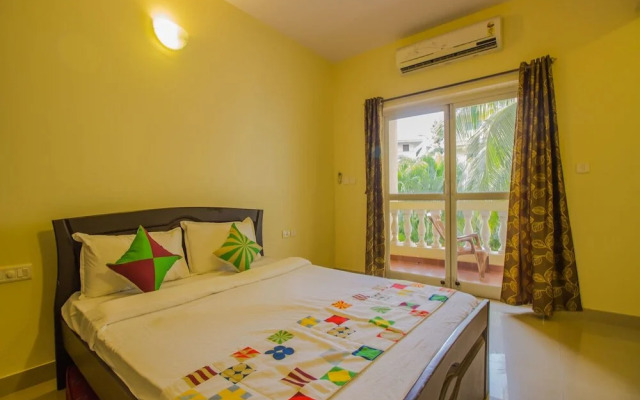 Sea Coast Retreat by OYO Rooms