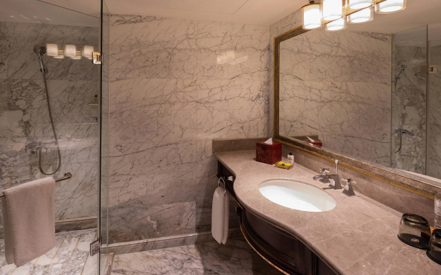 InterContinental Shanghai Ruijin by IHG