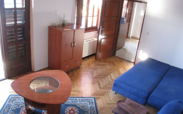 Apartment Cabo