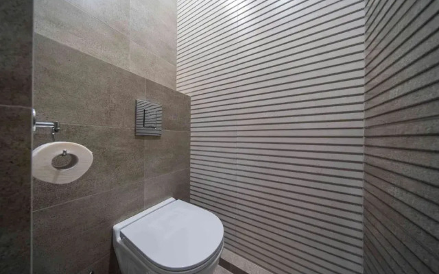 Апартаменты More на Эстонской, 37-2