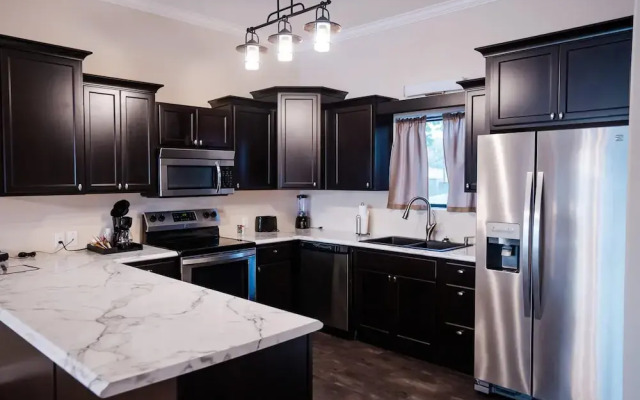 2 Bedroom Lake View Villa- 607