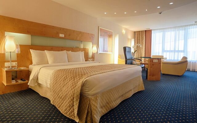 Welcome Hotel Gelsenkirchen