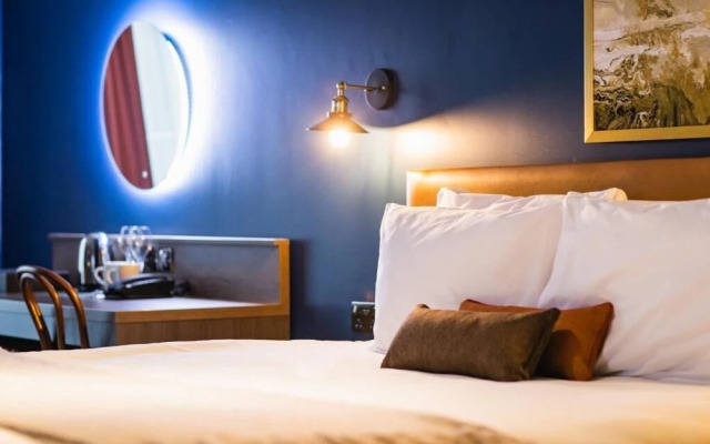 Ropewalks Hotel, Best Western Premier Collection Liverpool
