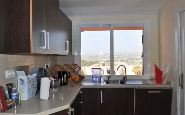 107270 Apartment In Fuengirola