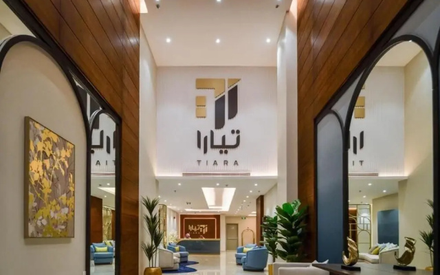 Tiara hotel