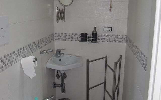 L' Ancora di Torrione