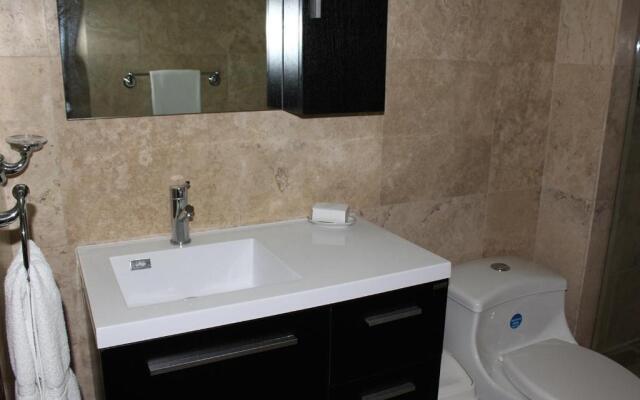 Luxury Oasis Ocean View Condo